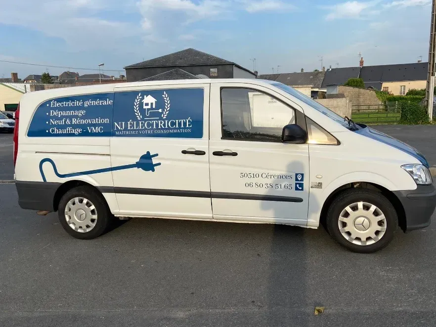 domotique près de Saint-Lô