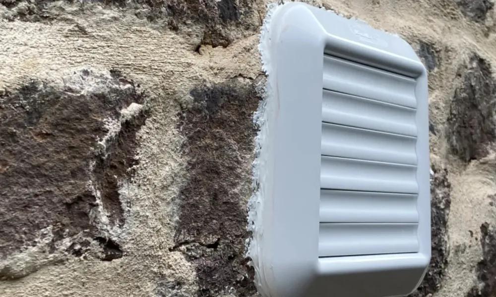 chauffage électrique près de Saint-Lô