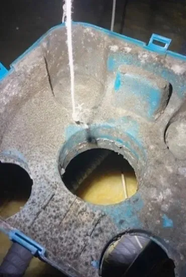 NJ Électricité avant