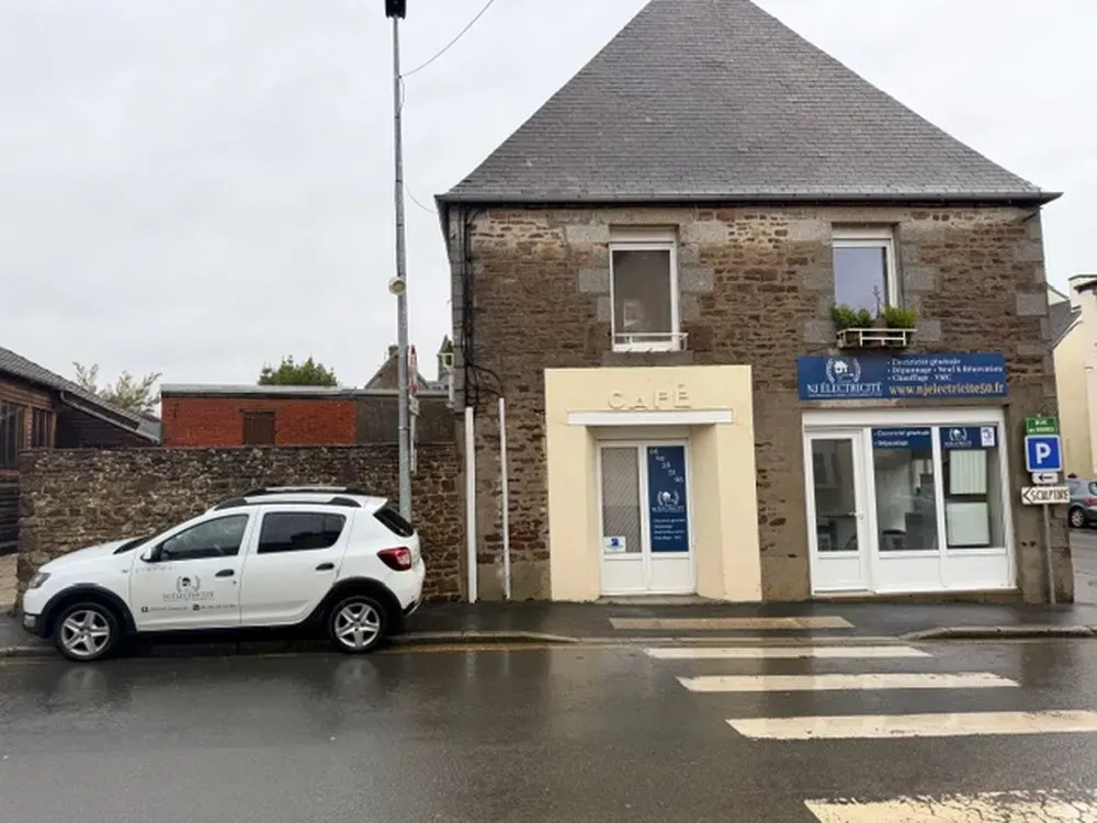 Nj Électricité - Showroom (5)